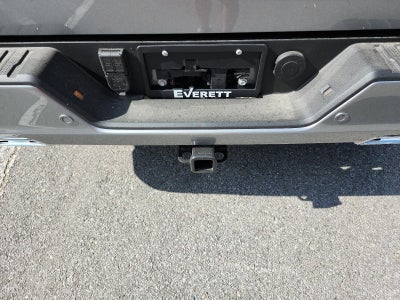 2026 GMC Sierra 1500 Crew Cab Short Box 4-Wheel Drive Elevation 3SB