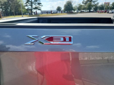 2026 GMC Sierra 1500 Crew Cab Short Box 4-Wheel Drive Elevation 3SB