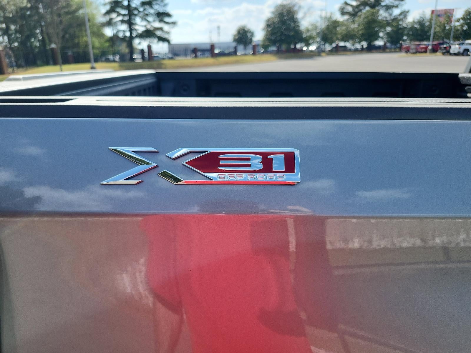 2026 GMC Sierra 1500 Crew Cab Short Box 4-Wheel Drive Elevation 3SB