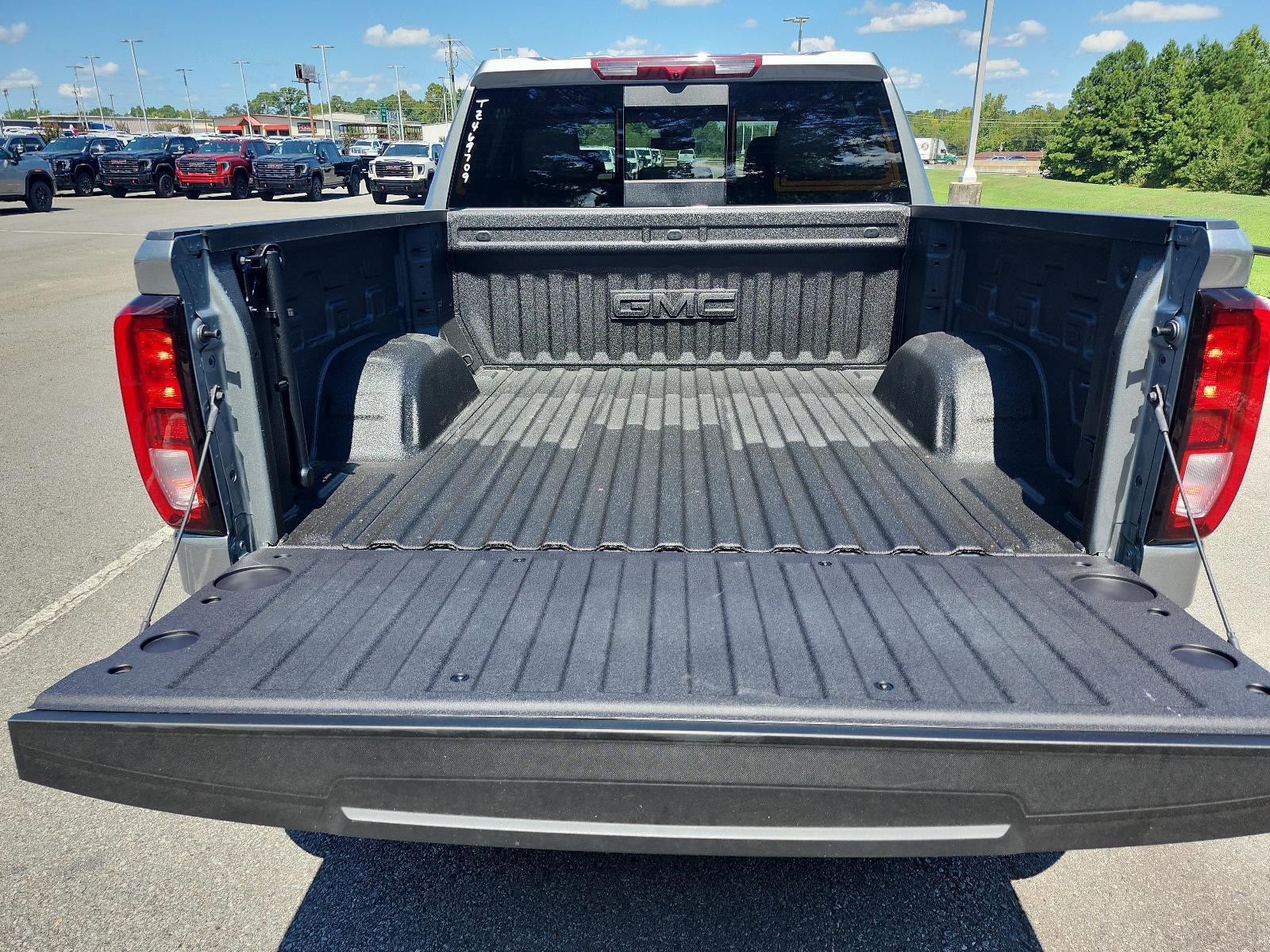2026 GMC Sierra 1500 Elevation - Photo 11
