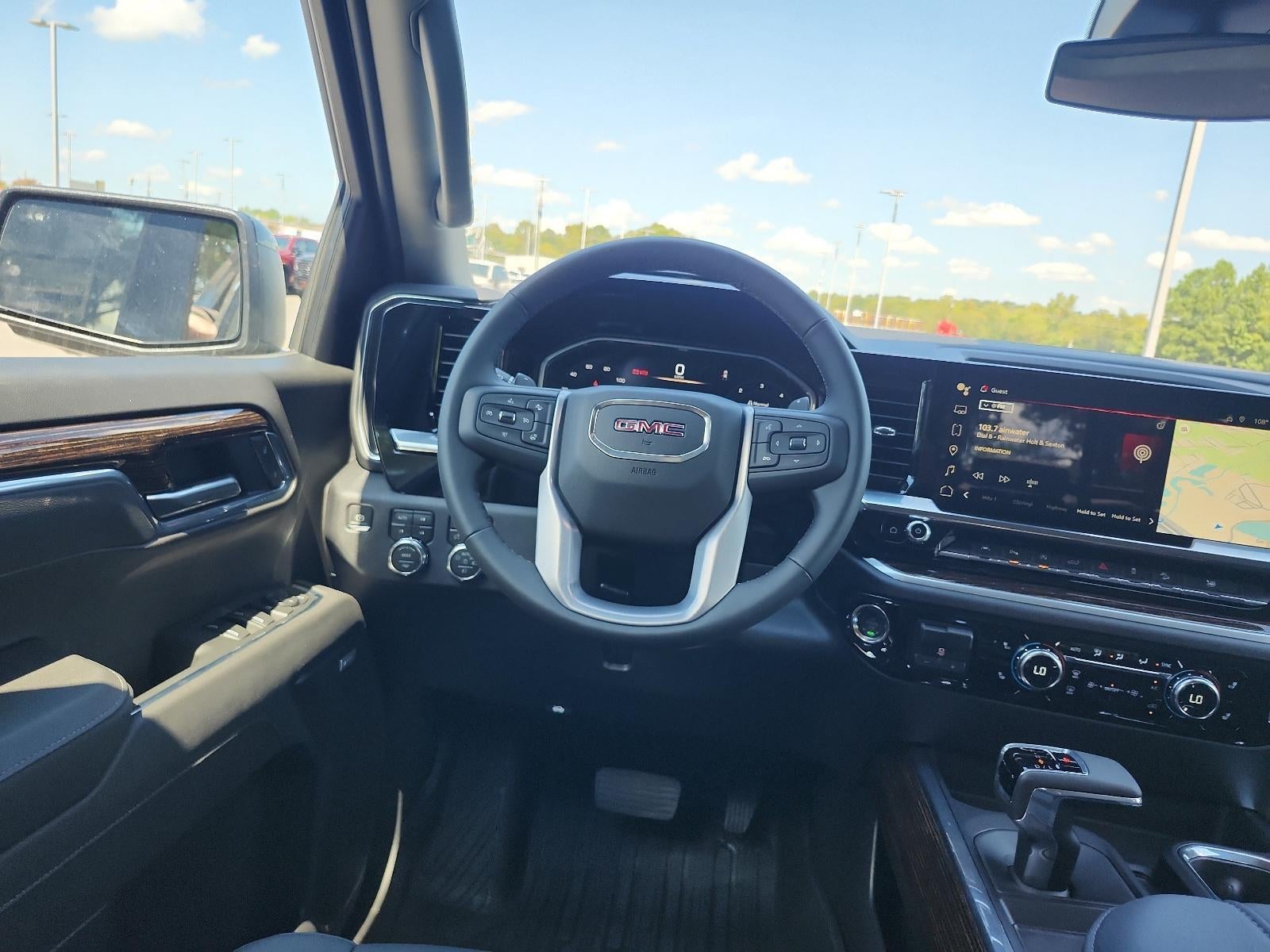 2026 GMC Sierra 1500 Elevation - Photo 12