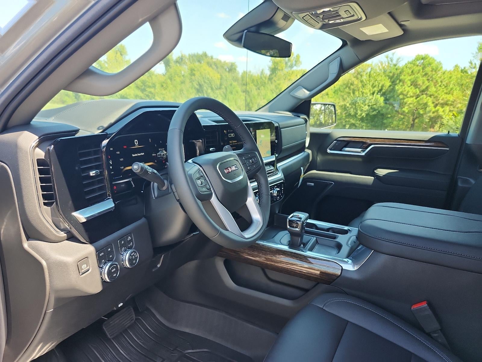 2026 GMC Sierra 1500 Elevation - Photo 13