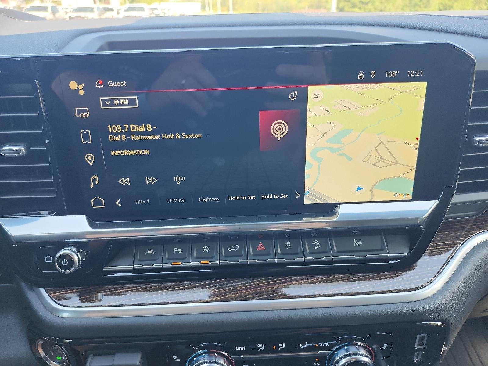 2026 GMC Sierra 1500 Elevation - Photo 14