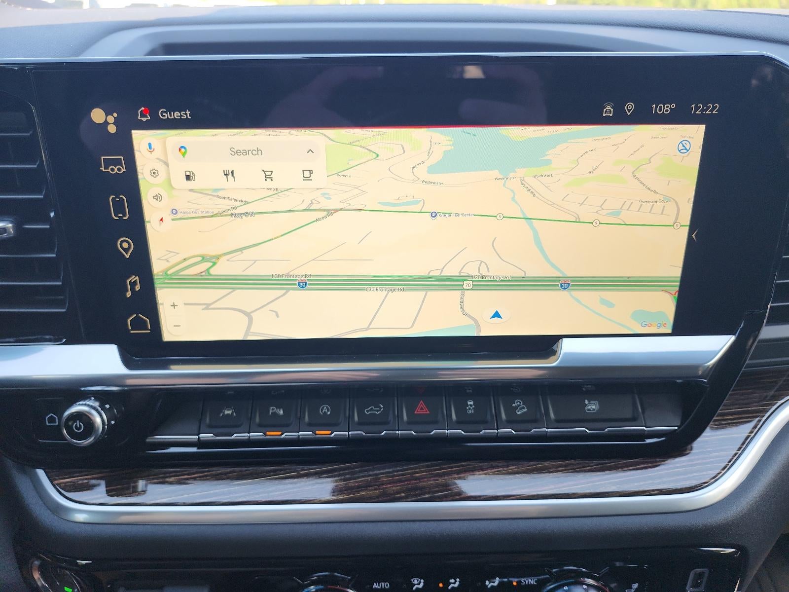 2026 GMC Sierra 1500 Elevation - Photo 15