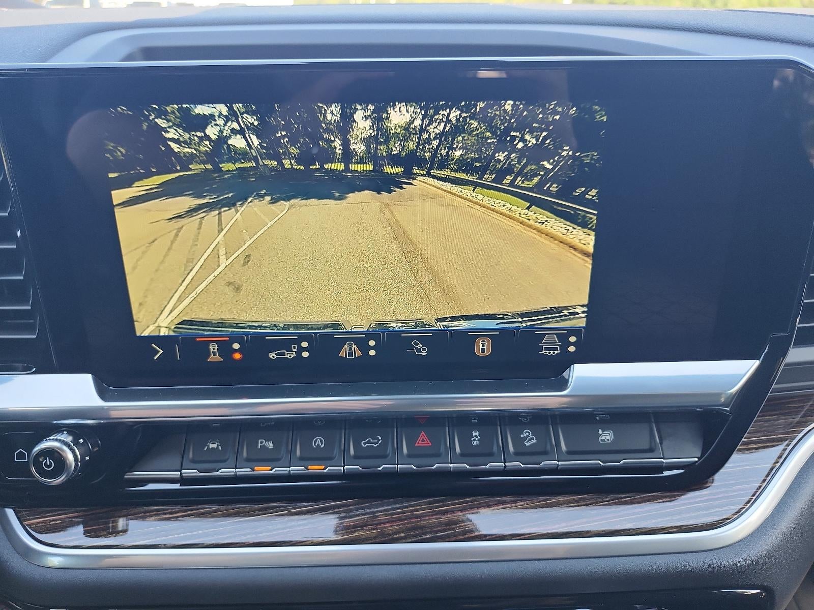 2026 GMC Sierra 1500 Elevation - Photo 16