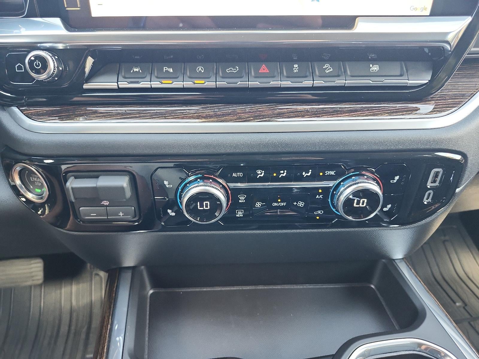 2026 GMC Sierra 1500 Elevation - Photo 17