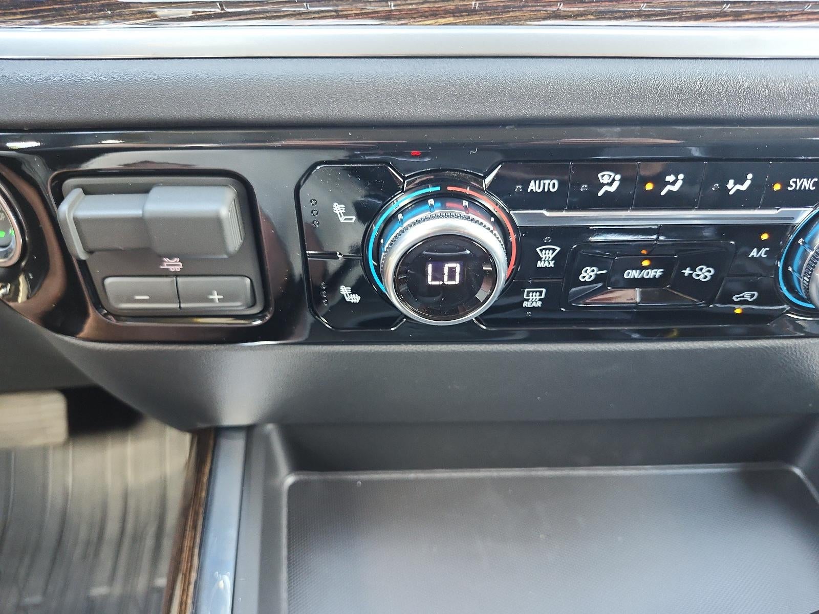 2026 GMC Sierra 1500 Elevation - Photo 18