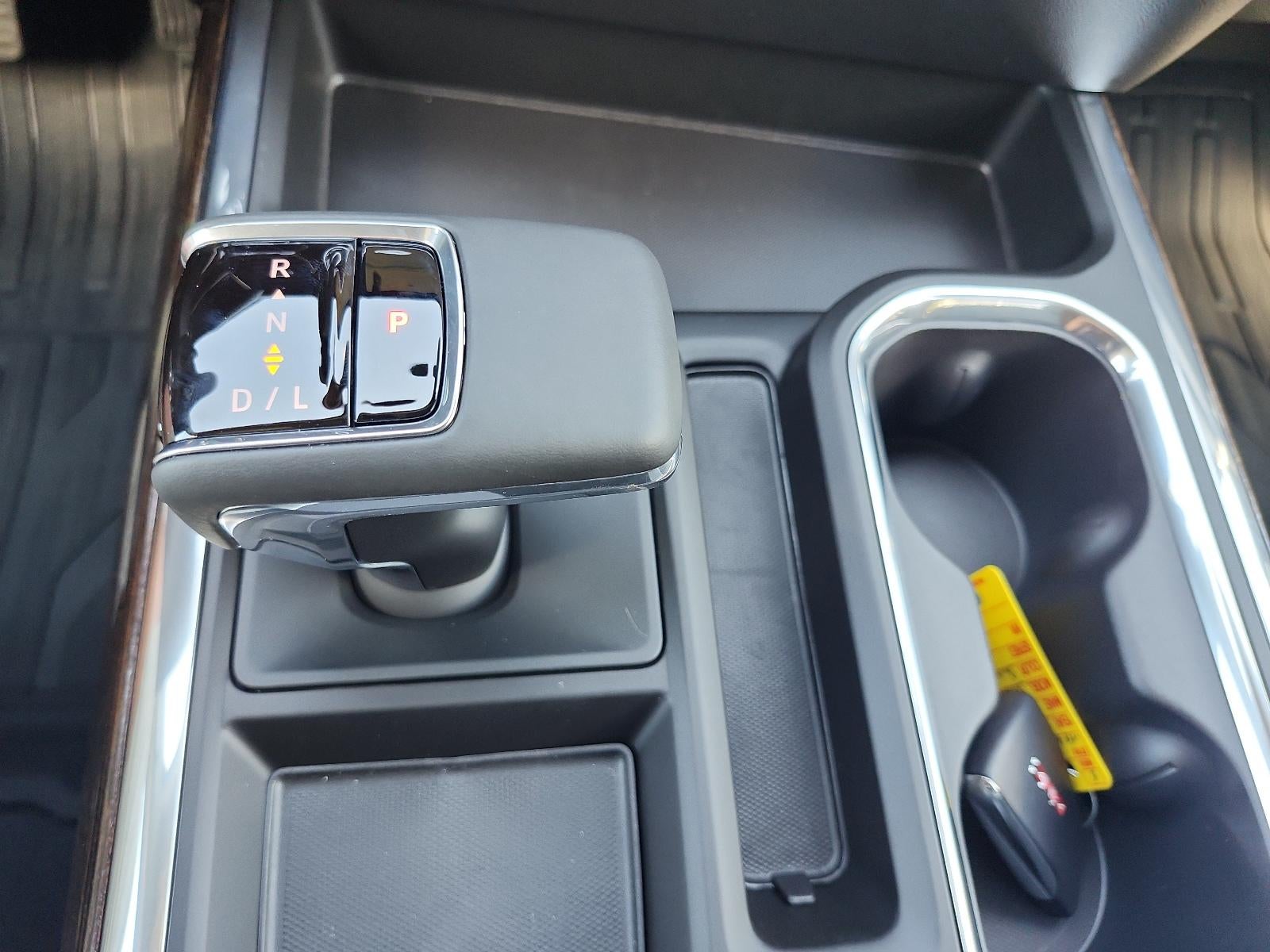 2026 GMC Sierra 1500 Elevation - Photo 19