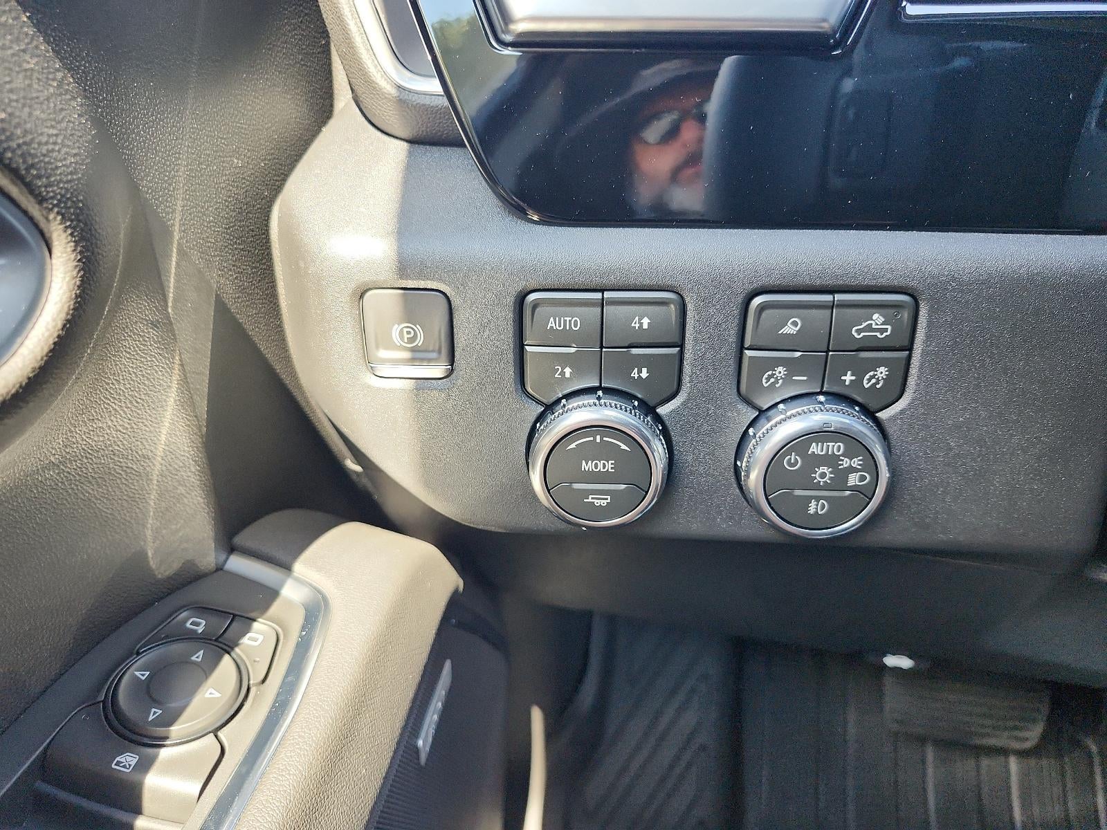 2026 GMC Sierra 1500 Elevation - Photo 21