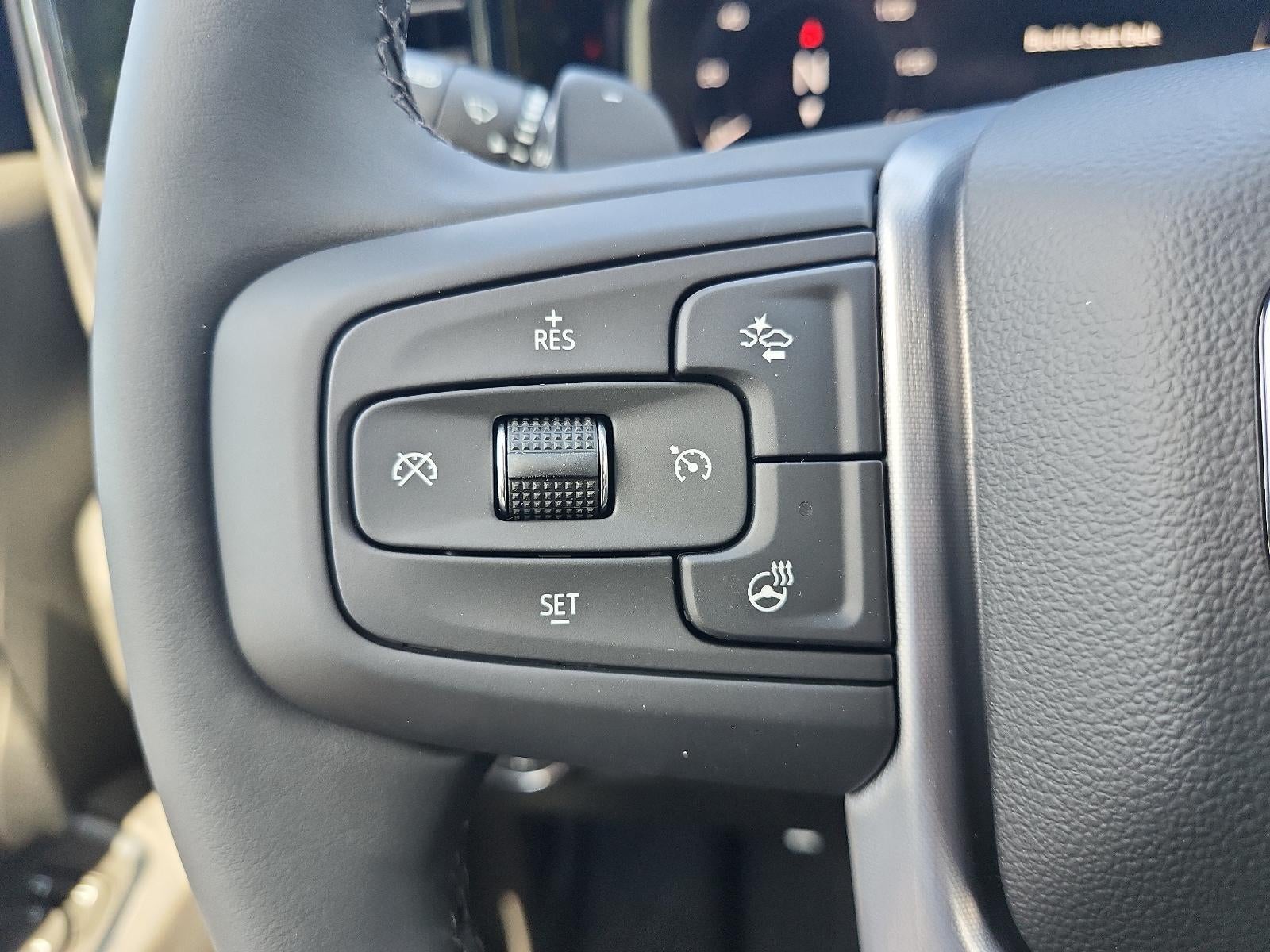 2026 GMC Sierra 1500 Elevation - Photo 23