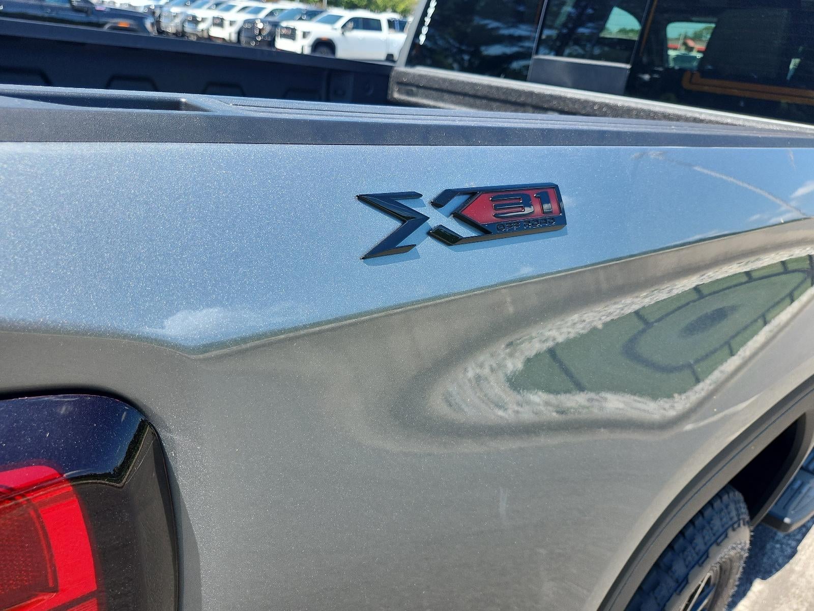 2026 GMC Sierra 1500 Elevation - Photo 5
