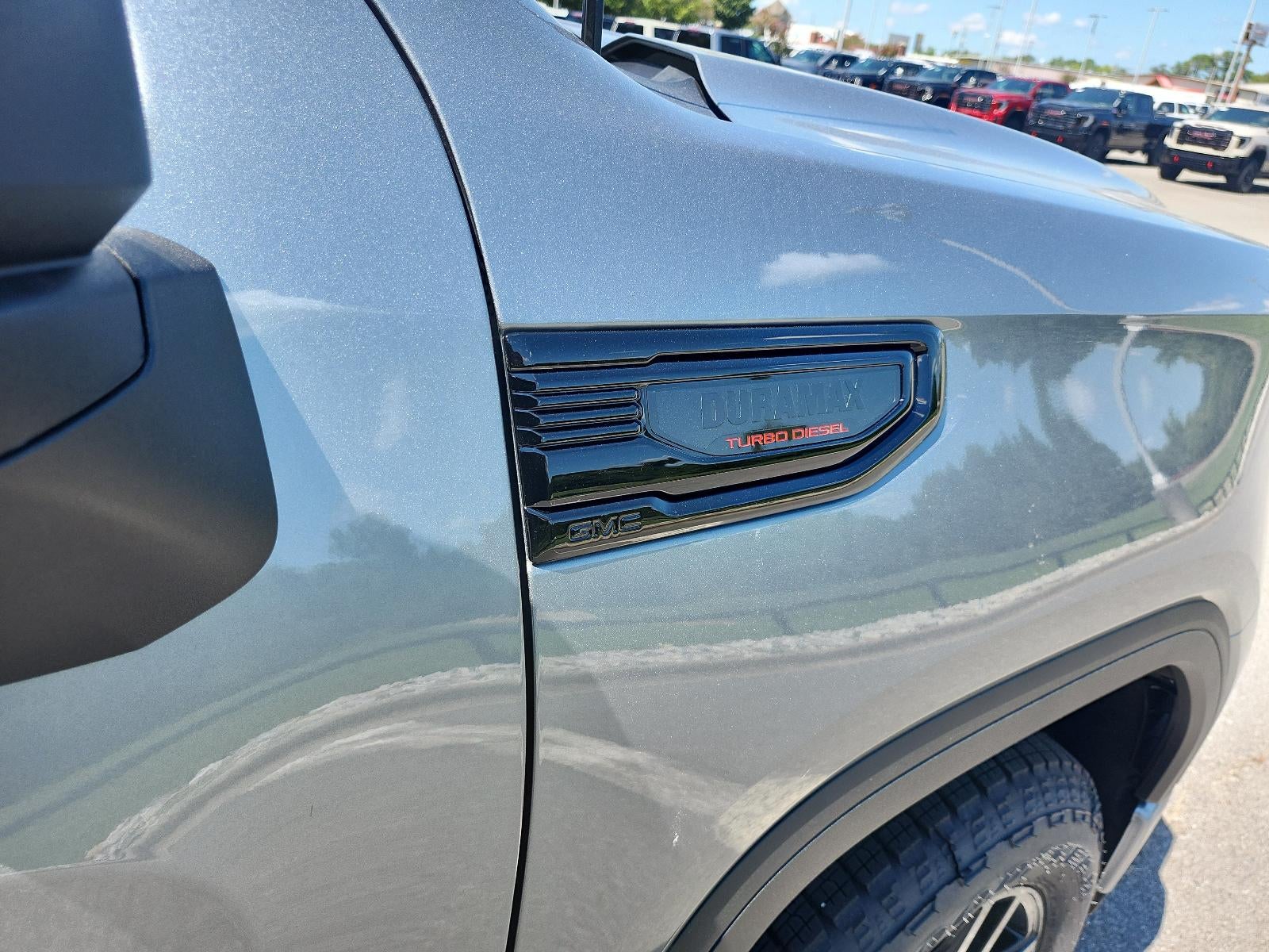 2026 GMC Sierra 1500 Elevation - Photo 6