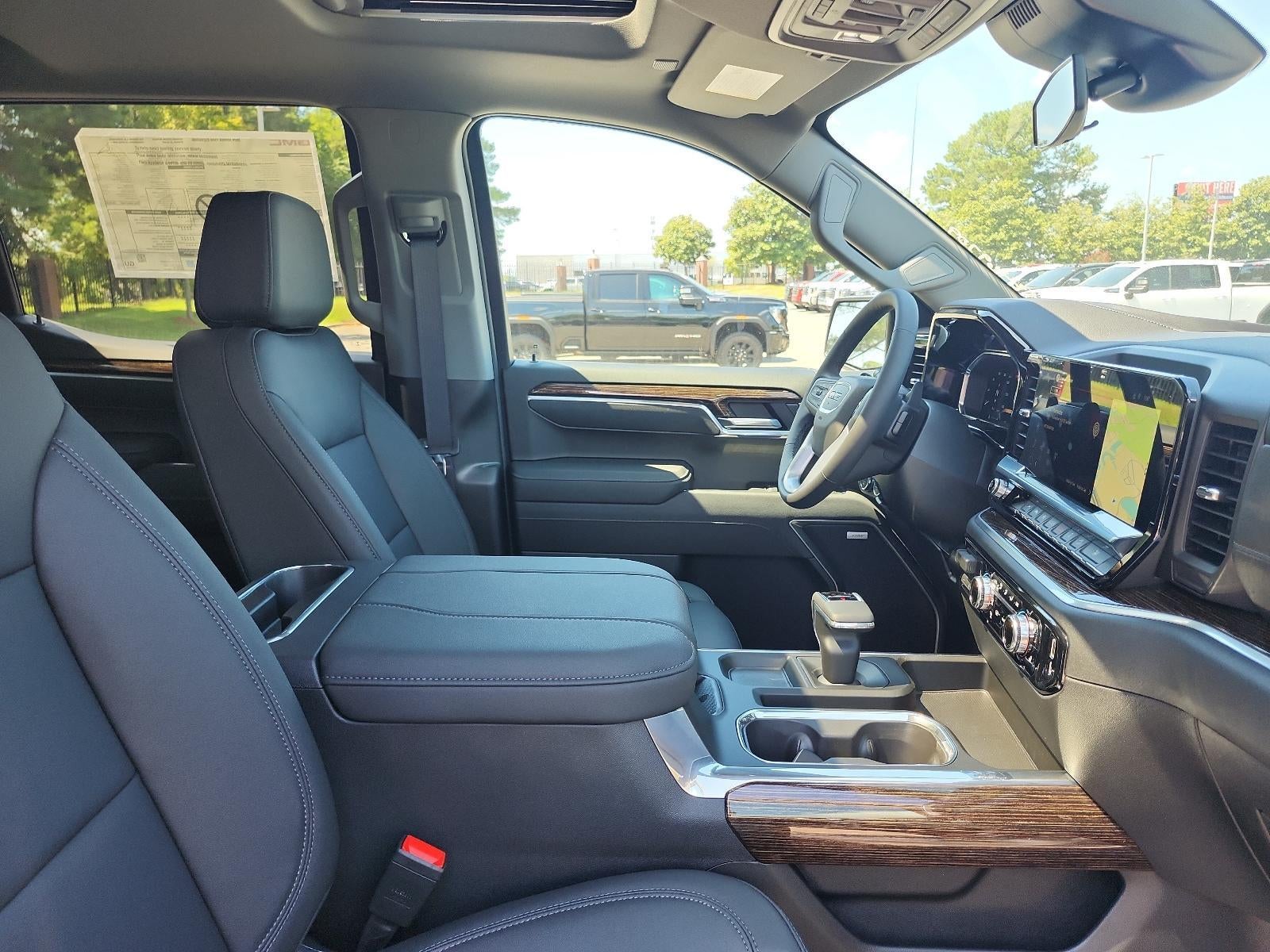 2026 GMC Sierra 1500 Elevation - Photo 8