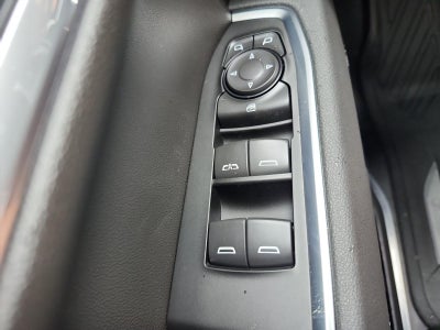 2026 GMC Sierra 1500 Crew Cab Short Box 4-Wheel Drive Elevation 3SB