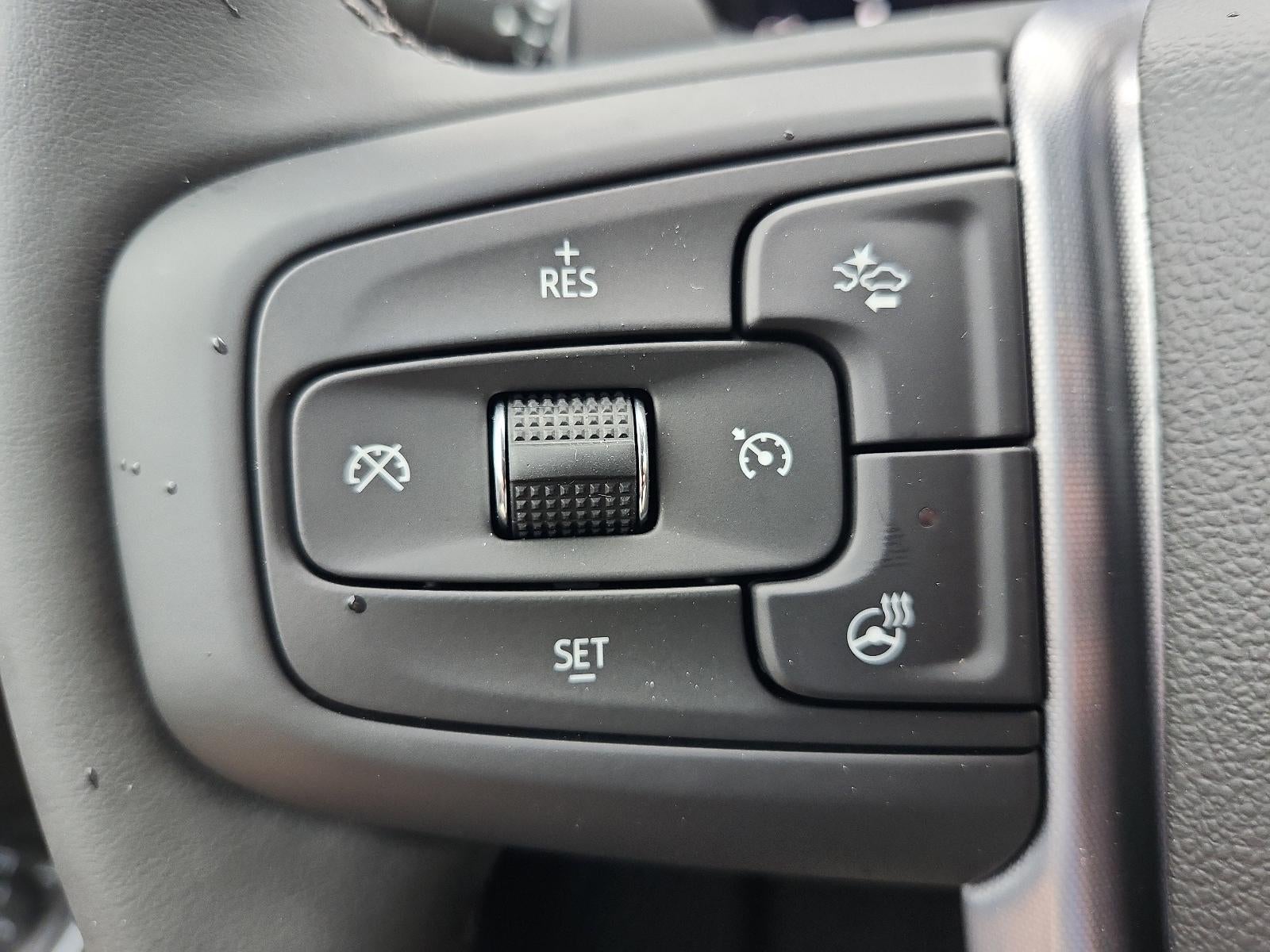 2026 GMC Sierra 1500 Crew Cab Short Box 4-Wheel Drive Elevation 3SB