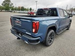 2026 GMC Sierra 1500 Crew Cab Short Box 4-Wheel Drive Elevation 3SB