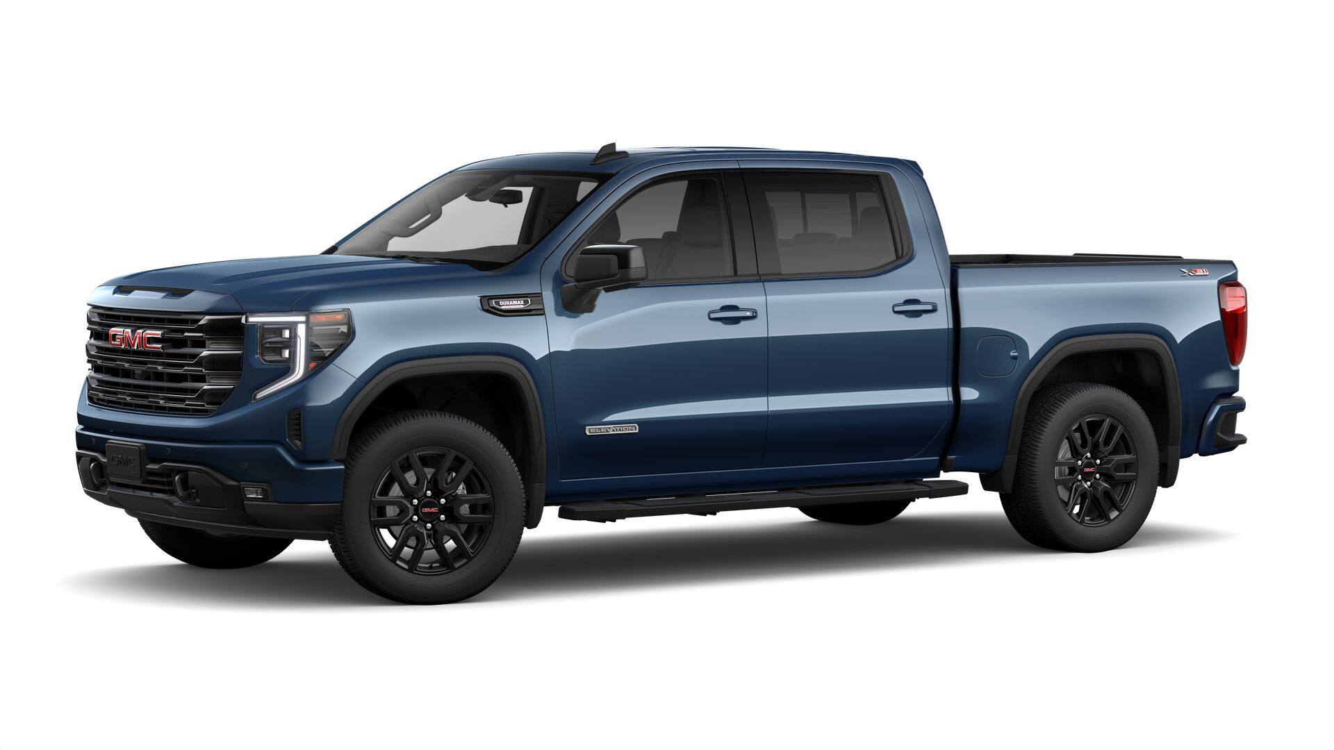 2026 GMC Sierra 1500 Base