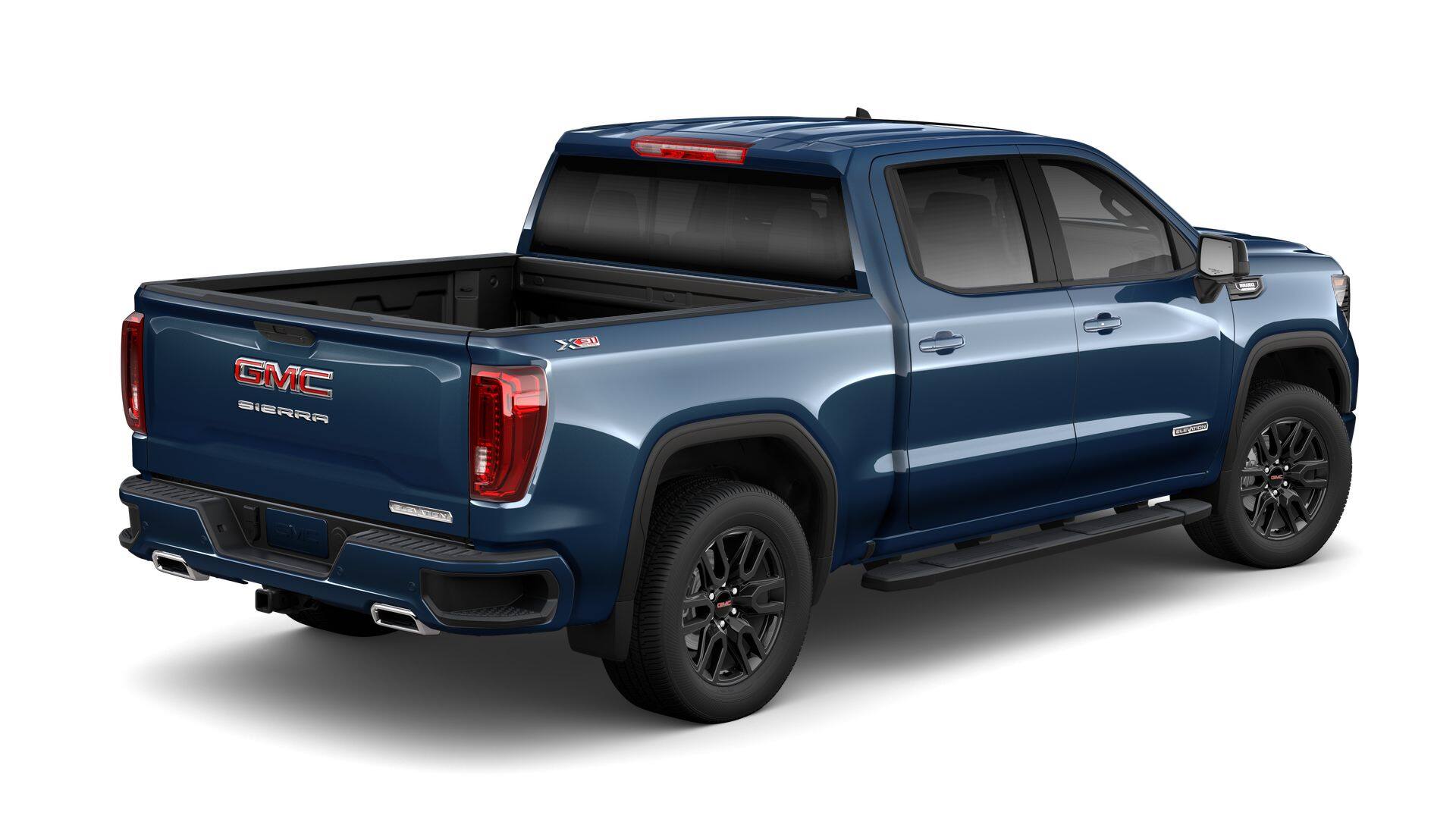 2026 GMC Sierra 1500 Base