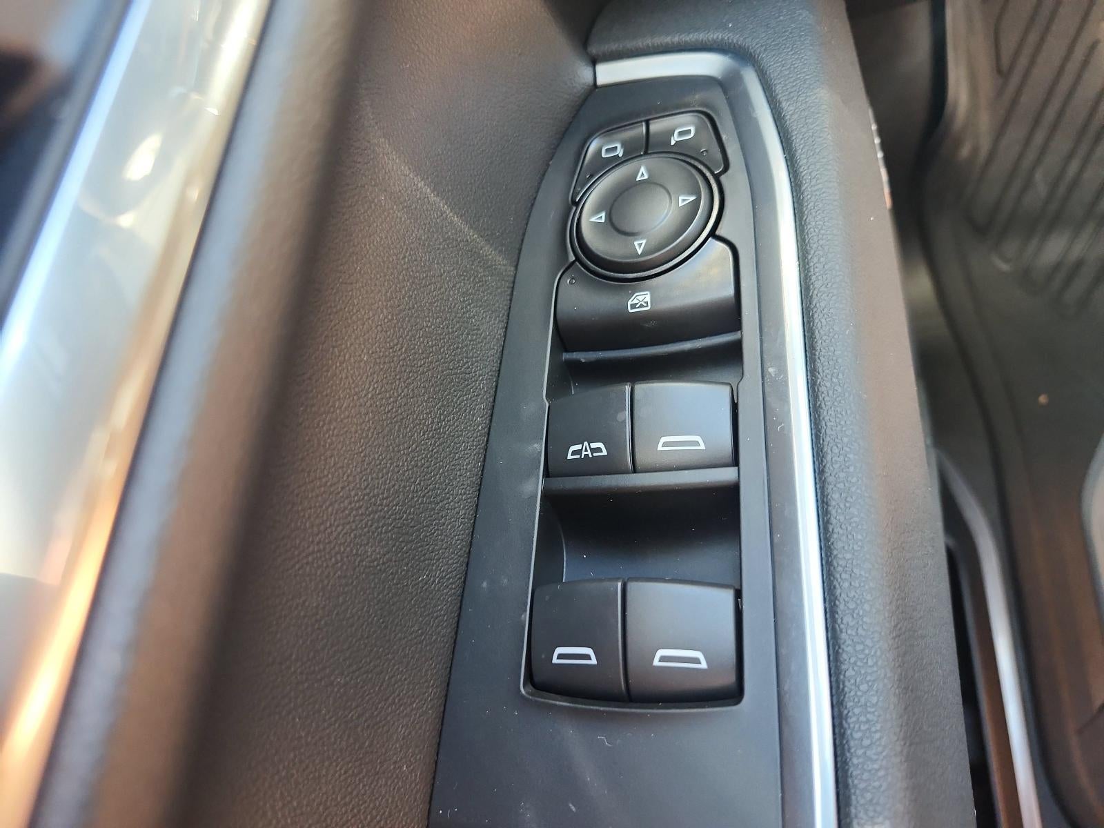 2026 GMC Sierra 1500 Crew Cab Short Box 4-Wheel Drive Elevation 3SB