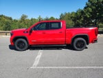 2026 GMC Sierra 1500 Crew Cab Short Box 4-Wheel Drive Elevation 3SB