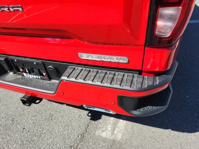 2026 GMC Sierra 1500 Crew Cab Short Box 4-Wheel Drive Elevation 3SB