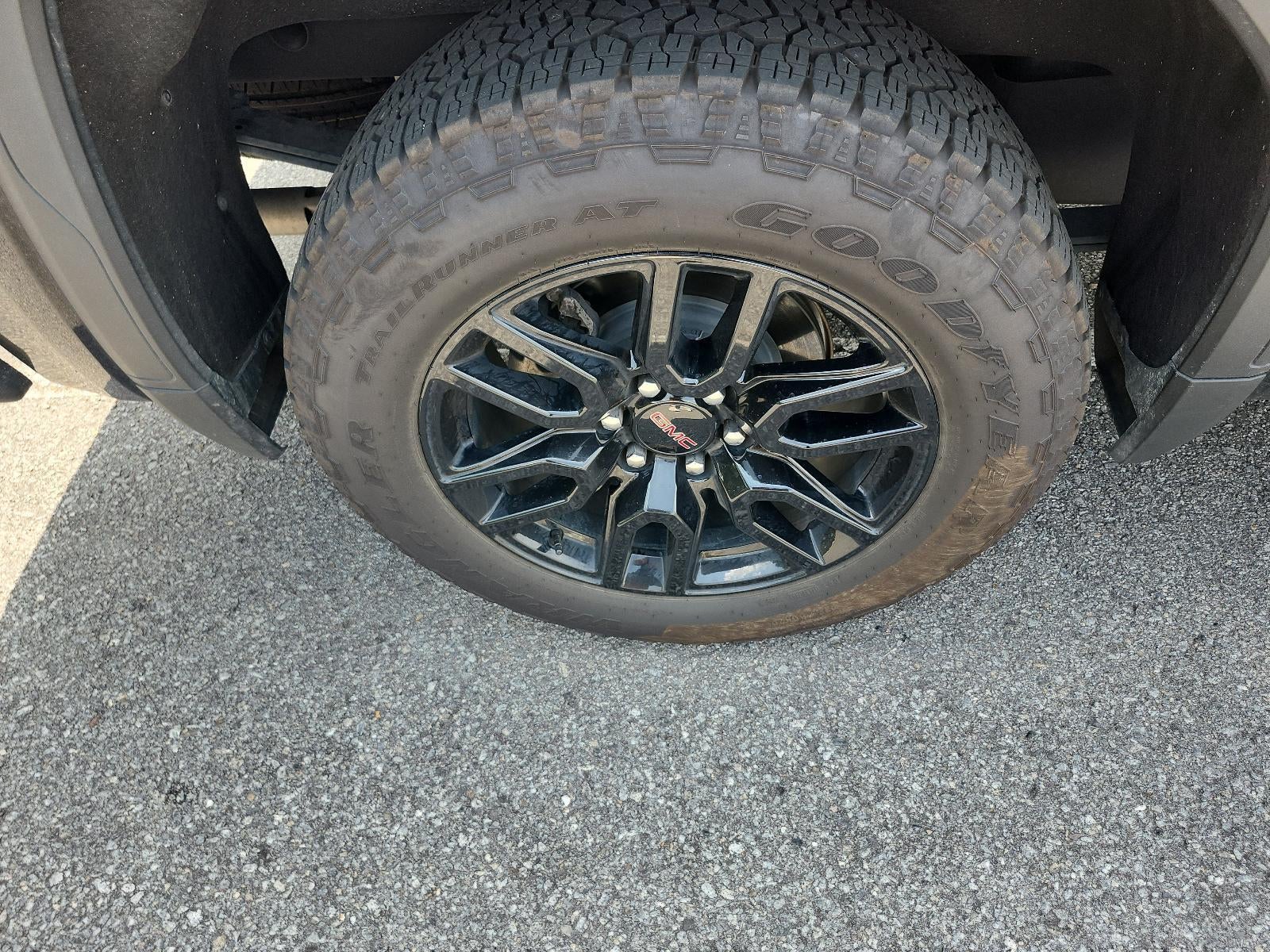 2025 GMC Sierra 1500 Elevation - Photo 6