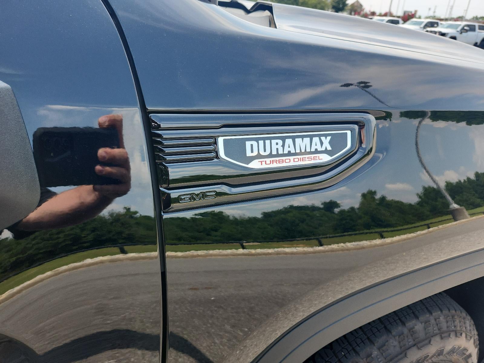 2025 GMC Sierra 1500 Elevation - Photo 8