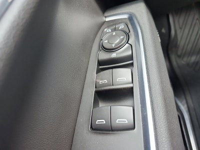 2026 GMC Sierra 1500 Crew Cab Short Box 4-Wheel Drive Elevation 3SB