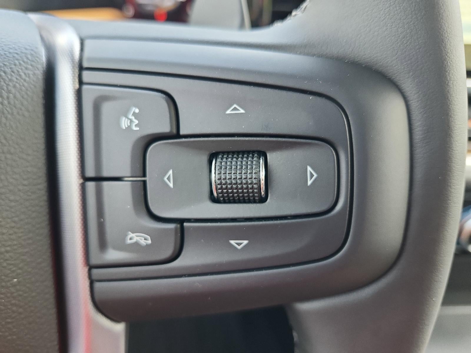 2026 GMC Sierra 1500 Crew Cab Short Box 4-Wheel Drive Elevation 3SB