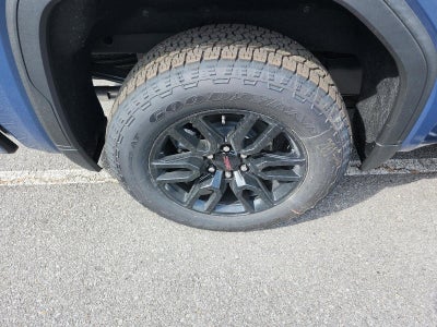 2026 GMC Sierra 1500 Crew Cab Short Box 4-Wheel Drive Elevation 3SB