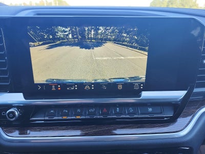 2026 GMC Sierra 1500 Crew Cab Short Box 4-Wheel Drive Elevation 3SB