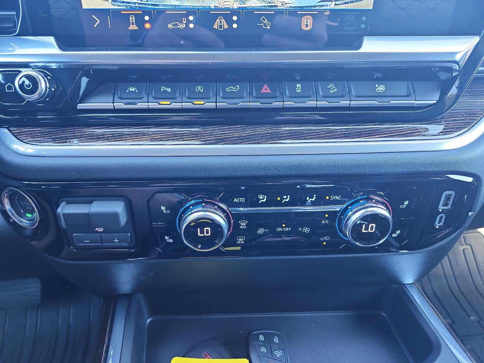 2026 GMC Sierra 1500 Crew Cab Short Box 4-Wheel Drive Elevation 3SB