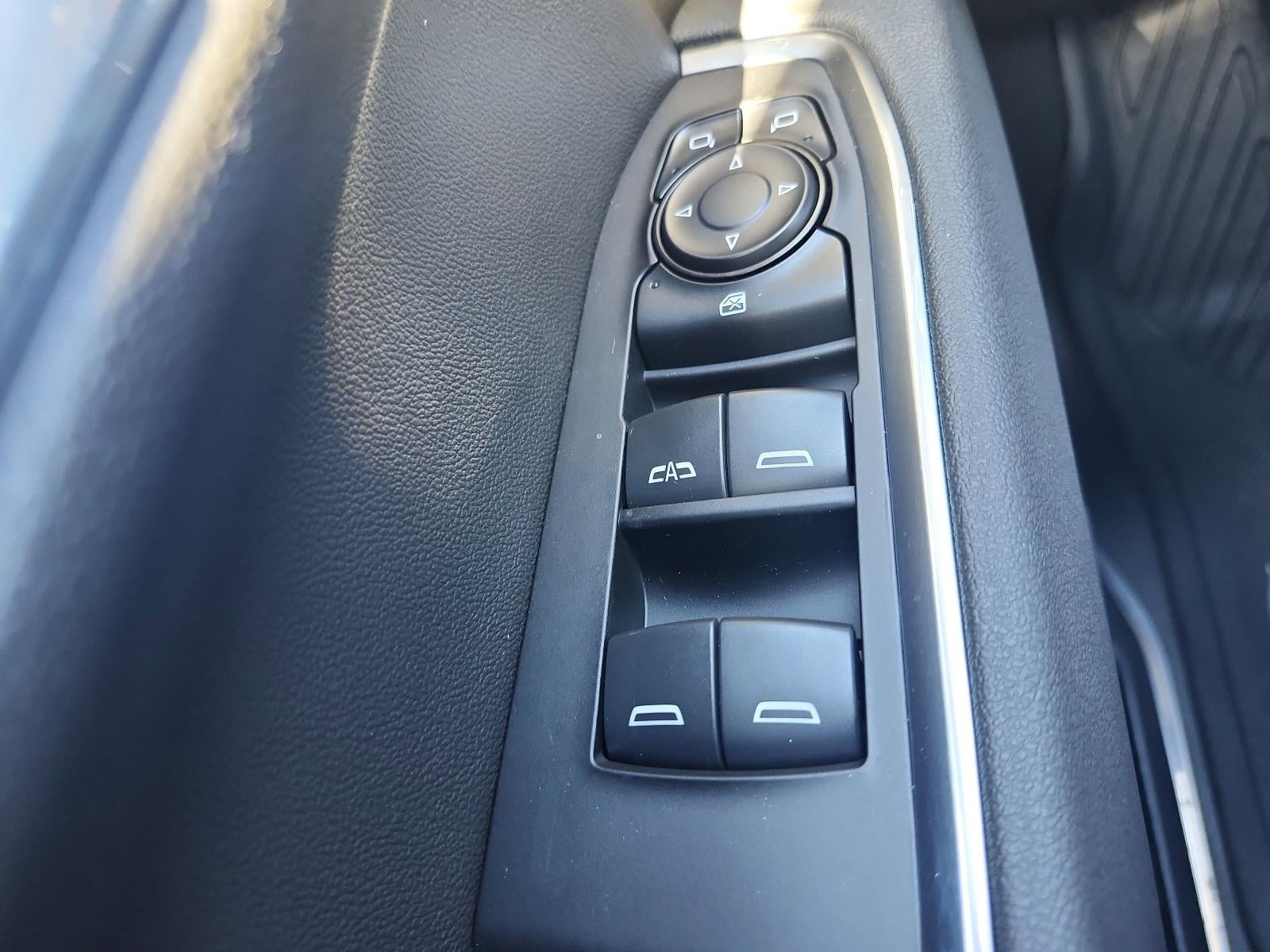 2026 GMC Sierra 1500 Crew Cab Short Box 4-Wheel Drive Elevation 3SB