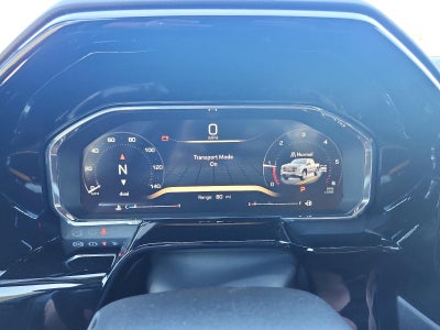 2026 GMC Sierra 1500 Crew Cab Short Box 4-Wheel Drive Elevation 3SB