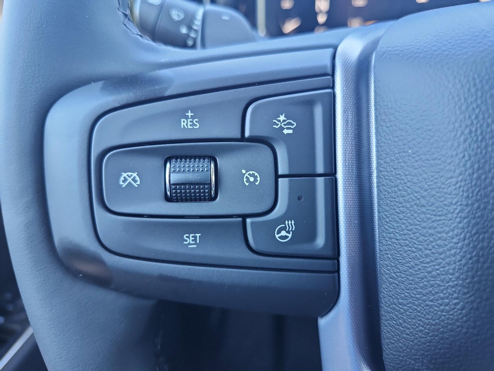 2026 GMC Sierra 1500 Crew Cab Short Box 4-Wheel Drive Elevation 3SB