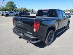 2026 GMC Sierra 1500 Crew Cab Short Box 4-Wheel Drive Elevation 3SB