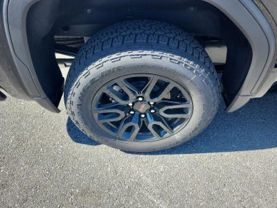 2026 GMC Sierra 1500 Crew Cab Short Box 4-Wheel Drive Elevation 3SB