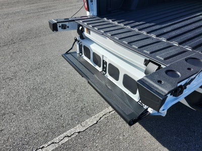 2026 GMC Sierra 1500 Crew Cab Short Box 4-Wheel Drive Elevation 3SB