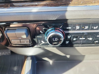 2026 GMC Sierra 1500 Crew Cab Short Box 4-Wheel Drive Elevation 3SB