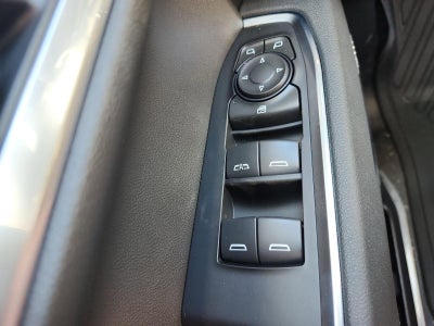 2026 GMC Sierra 1500 Crew Cab Short Box 4-Wheel Drive Elevation 3SB