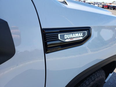 2026 GMC Sierra 1500 Crew Cab Short Box 4-Wheel Drive Elevation 3SB