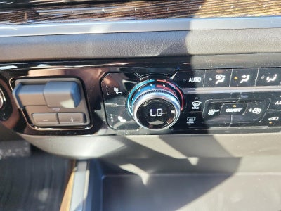 2026 GMC Sierra 1500 Crew Cab Short Box 4-Wheel Drive Elevation 3SB