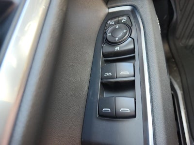 2026 GMC Sierra 1500 Crew Cab Short Box 4-Wheel Drive Elevation 3SB