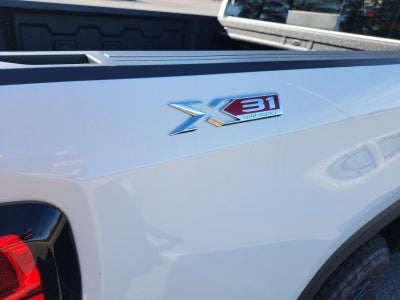 2026 GMC Sierra 1500 Crew Cab Short Box 4-Wheel Drive Elevation 3SB