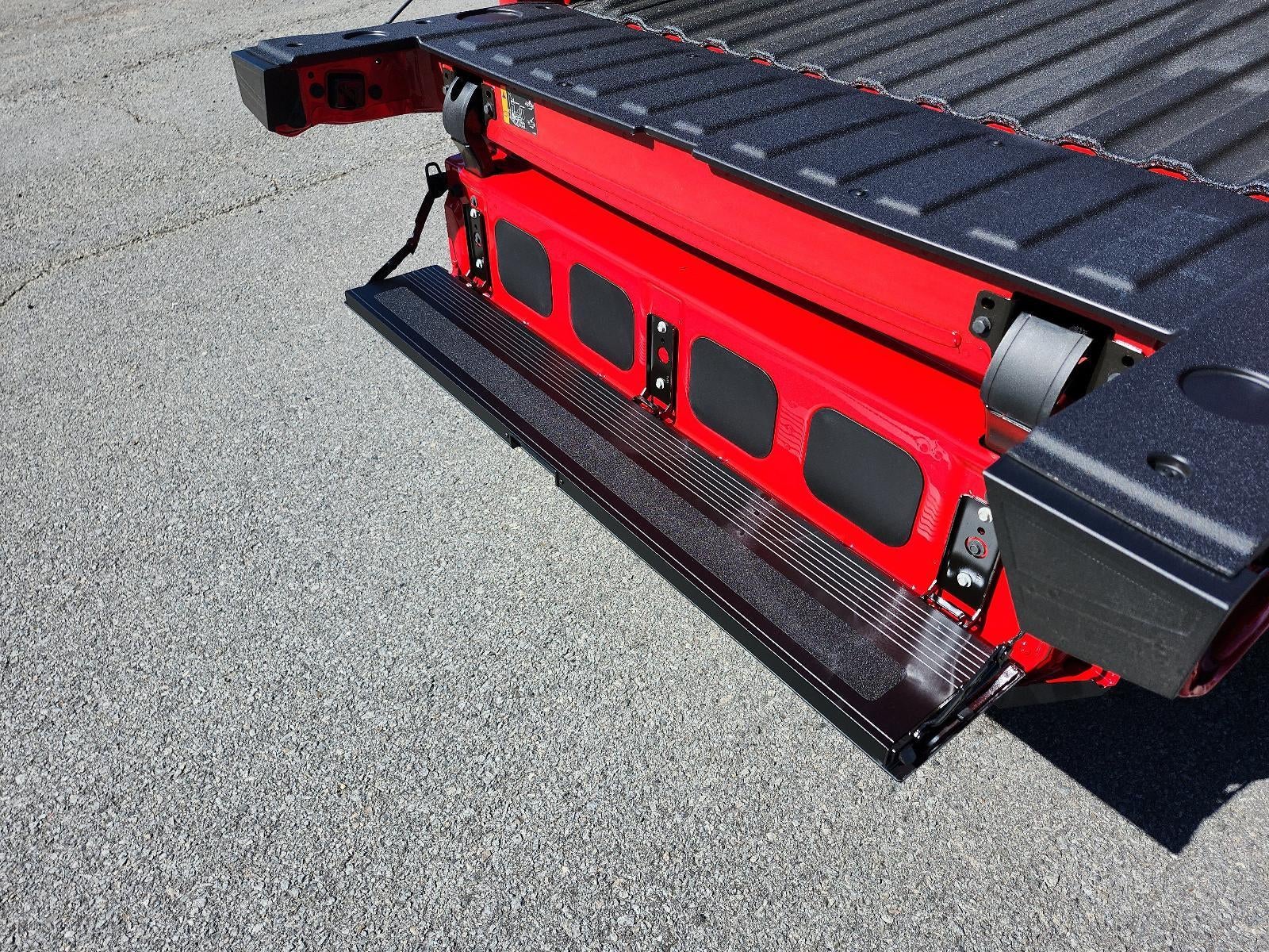 2026 GMC Sierra 1500 Crew Cab Short Box 4-Wheel Drive Elevation 3SB