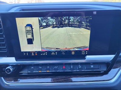 2026 GMC Sierra 1500 Crew Cab Short Box 4-Wheel Drive Elevation 3SB