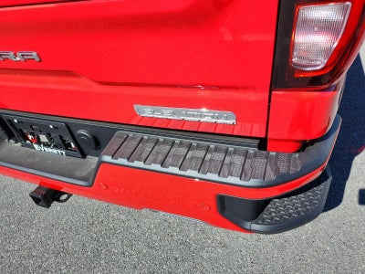 2026 GMC Sierra 1500 Crew Cab Short Box 4-Wheel Drive Elevation 3SB