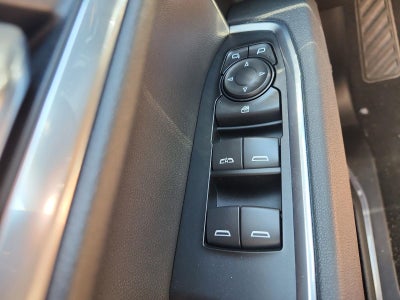 2026 GMC Sierra 1500 Crew Cab Short Box 4-Wheel Drive Elevation 3SB