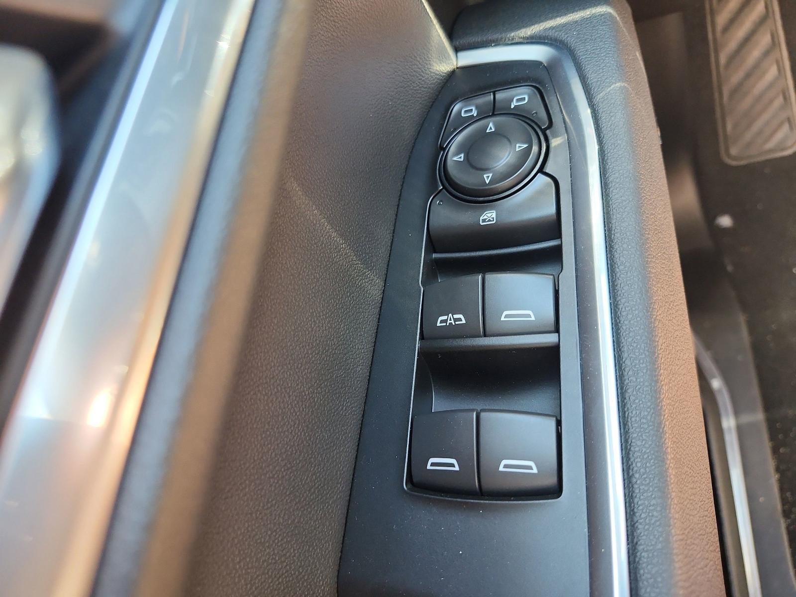 2026 GMC Sierra 1500 Crew Cab Short Box 4-Wheel Drive Elevation 3SB