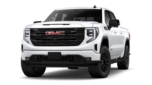 2026 GMC Sierra 1500 Base
